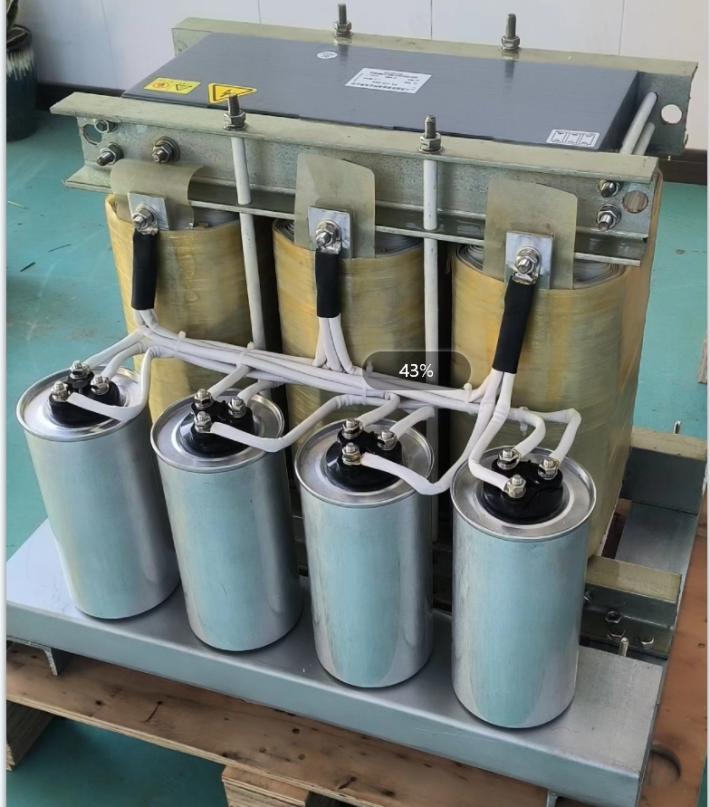 正弦波滤波器800A