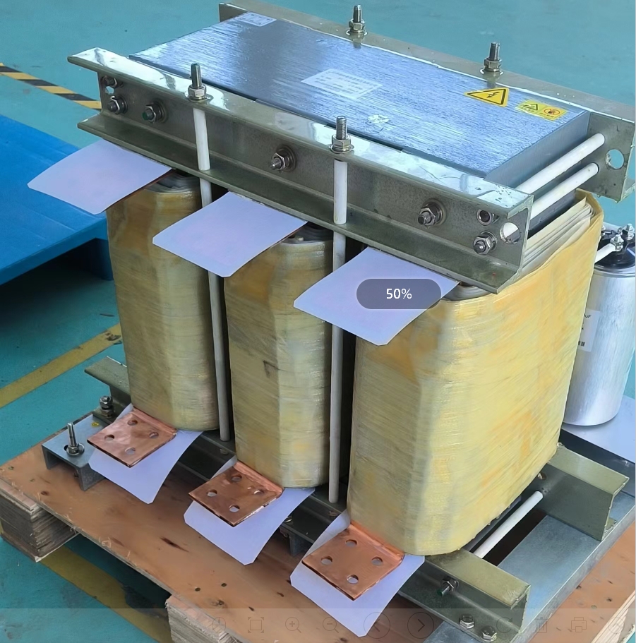 正弦波滤波器800A