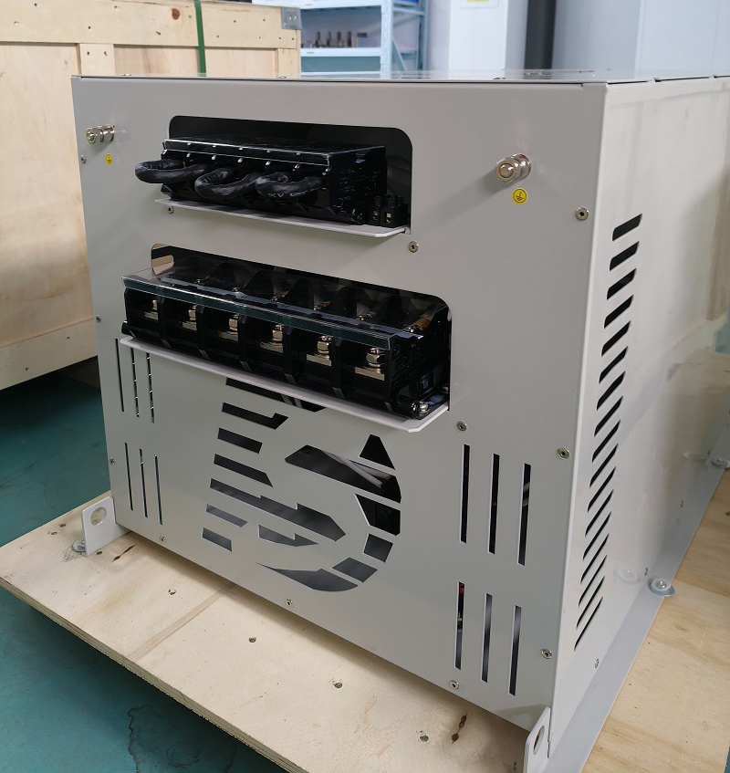 谐波滤波器（HFL）