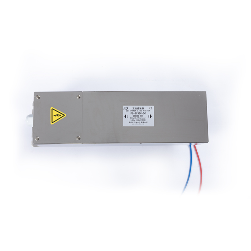 FS-2X32C-DC