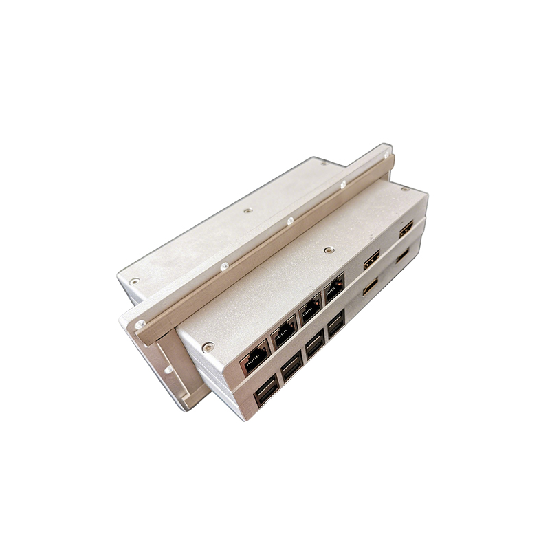 RJ45X4+HDMIX4+USBX4
